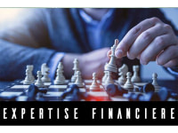 Expertise financière